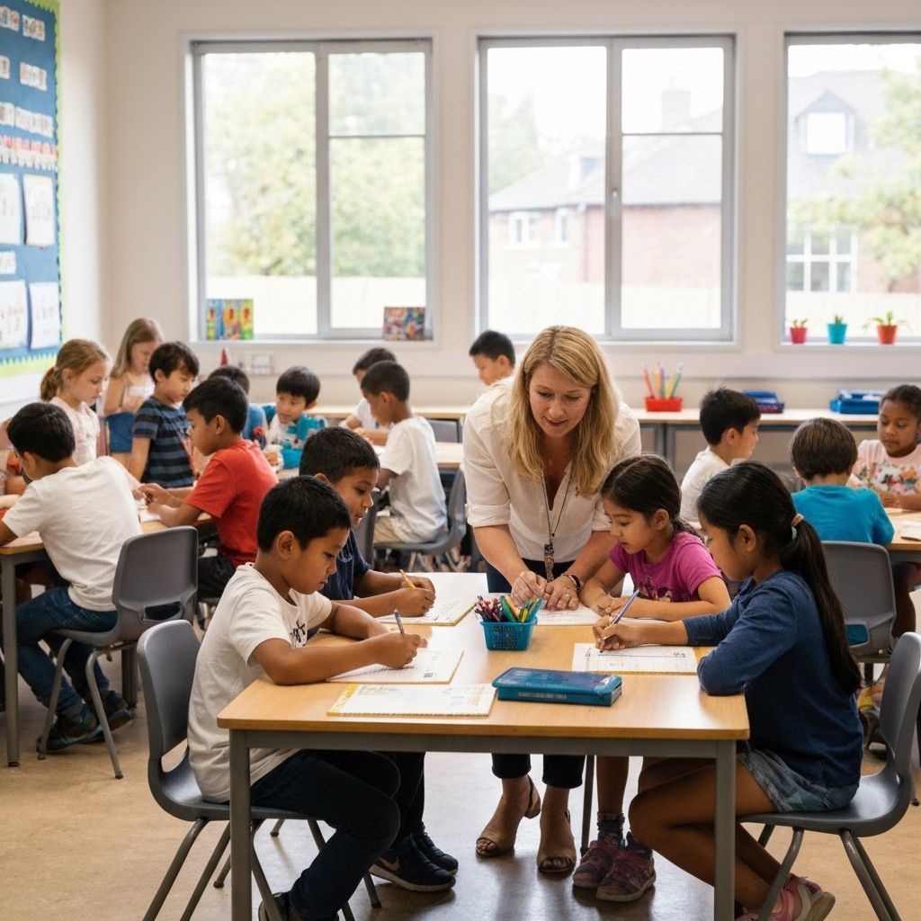 Education Program